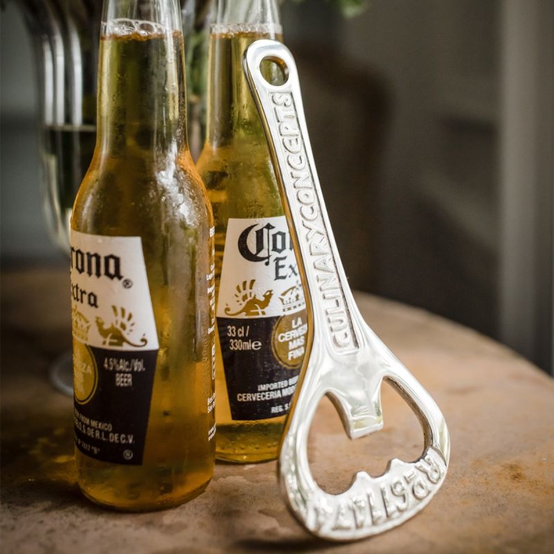 Crown Oversized Bottle Opener