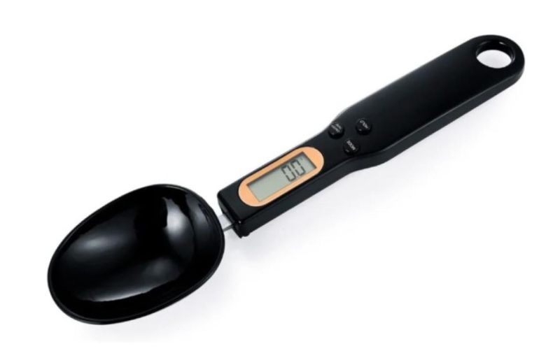 Virtual spoon