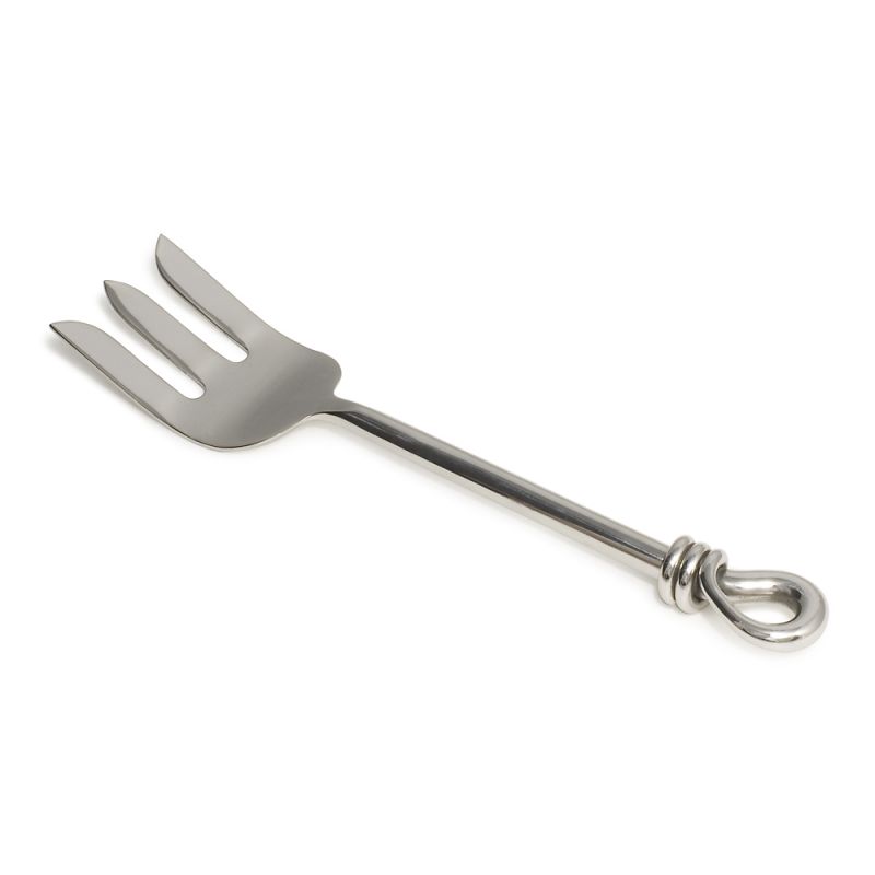 Polished Knot Salad / Cold Meat Fork