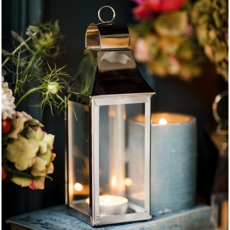 Mini Tonto Lantern