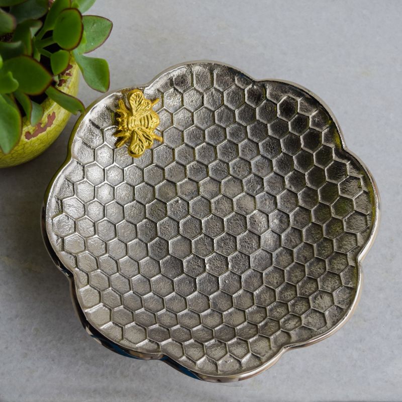 Beehive Dish