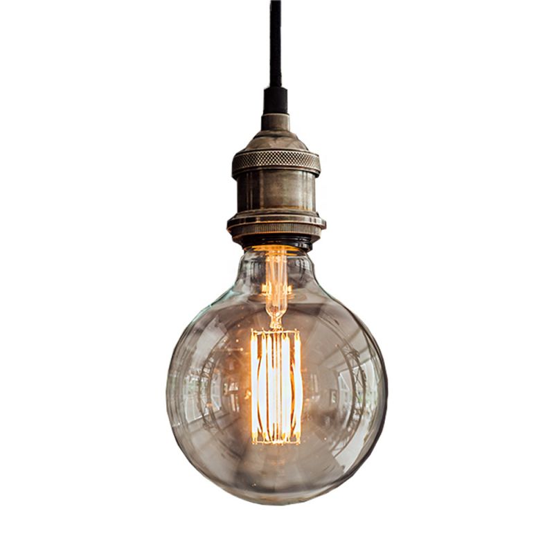 Extra Large Globe Long Filament LED Bulb