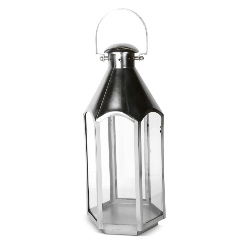 Small Belize Lantern | PERFECTLY IMPERFECT 