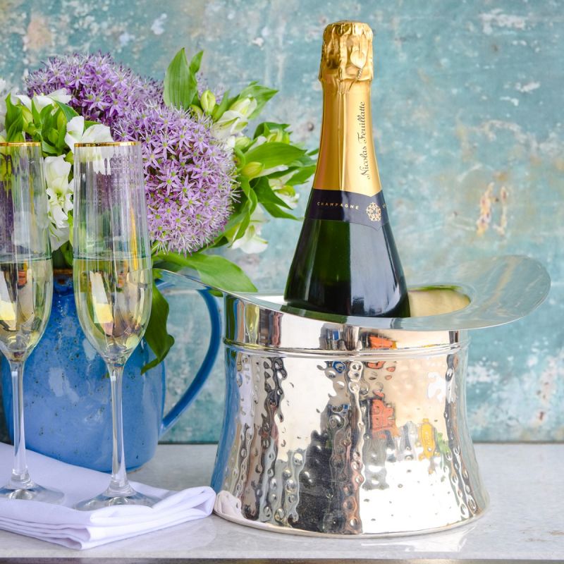 Top Hat Wine Cooler