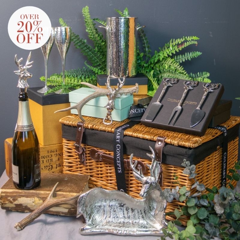 Stag Collection Gift Hamper - Medium 