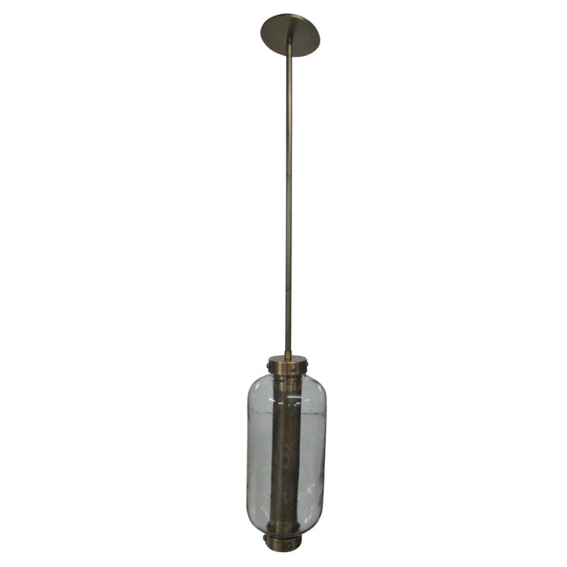 Odessa Pendant Light