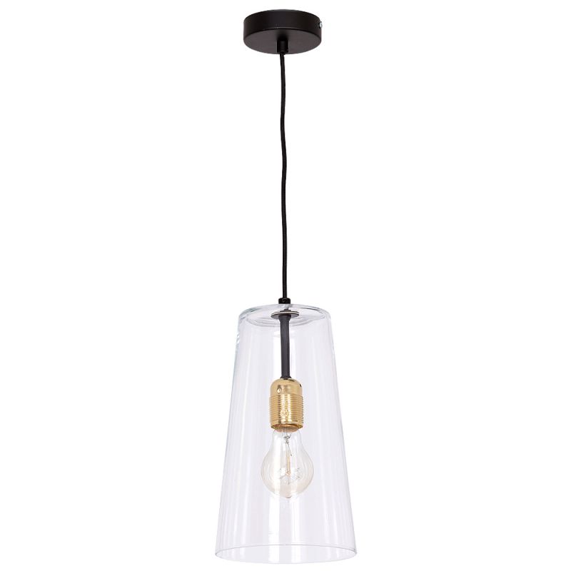 Portobello Glass Pendant Light