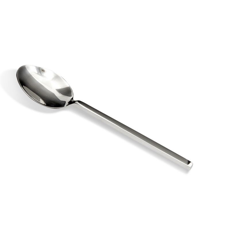 Millennium Polished Medium Serving Spoon