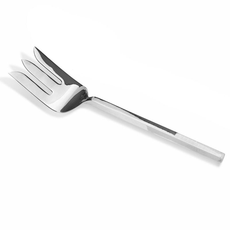 Millennium Polished Medium Serving Fork