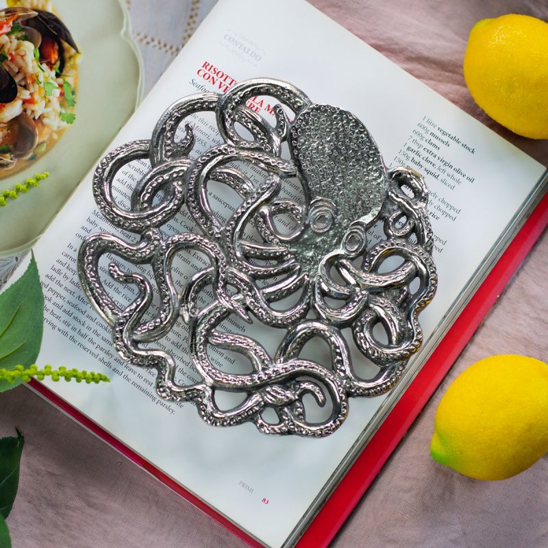 Octopus Trivet | PRE-ORDER - DUE EARLY SEPTEMBER