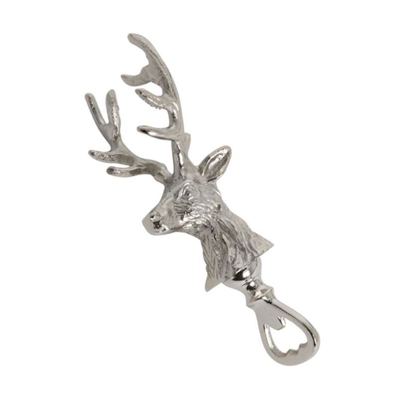 Stag Bottle Opener | PERFECTLY IMPERFECT