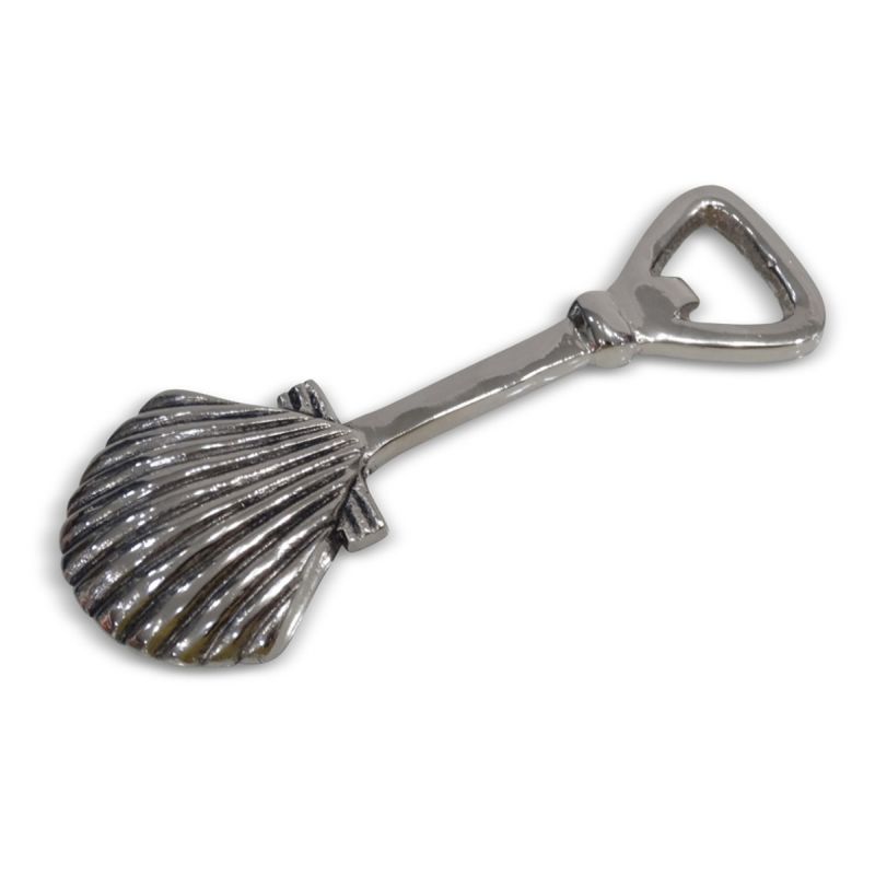 Shell Bottle Opener | PERFECTLY IMPERFECT