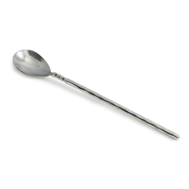 Twist Neck Sundae / Pickle Spoon