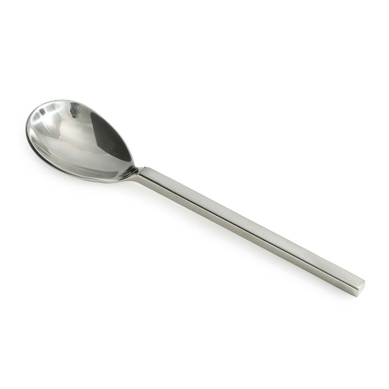 Millennium Polished Large Tea Spoon