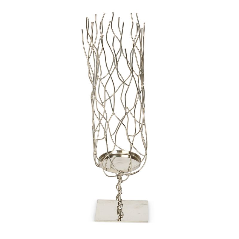 Forest Tree Single Candle Holder | PERFECTLY IMPERFECT