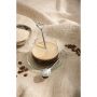 Amore Coffee Spoon Four Piece Set 