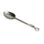 Leaf Medium Serving Spoon