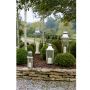 Stainless Steel Large Tonto Lantern 