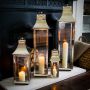 Large, Medium, Small & Extra Small Tonto Lantern Bundle | MULTI-BUY