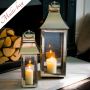 Small & Extra Small Tonto Lantern Bundle | MULTI-BUY