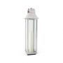 Stainless Steel Medium Tonto Lantern