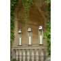 Stainless Steel Medium Tonto Lantern