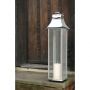 Stainless Steel Medium Tonto Lantern