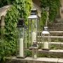 Stainless Steel Extra Small Tonto Lantern