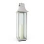 Stainless Steel Large Tonto Lantern 
