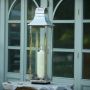 Stainless Steel Large Tonto Lantern 