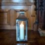 Stainless Steel Small Tonto Lantern