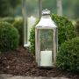 Stainless Steel Small Tonto Lantern