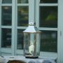 Stainless Steel Small Tonto Lantern