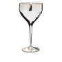 Set of Six Hammered Wine Goblets | MULTI-BUY | PRE-ORDER - DUE MID AUGUST