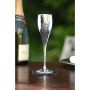 Set of Six Champagne Goblets | MULTI-BUY 