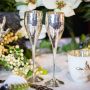 Stag Tablescape for Two