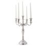 Extra Small Classic 5 Arm Candelabra 