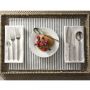 Twist Neck Seven Piece Place Setting