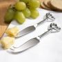 Amore Mini Cheese Knife Four Piece Set  