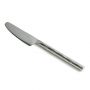 Round Hammered Dessert / Appetiser Knife 