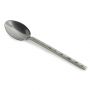 Millennium Hammered Dessert Spoon