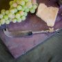 Woodland Bee Traditional Cheese Knife