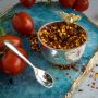 Queen Bee Small Hammered Bowl & Spoon | PRE-ORDER - DUE LATE AUGUST