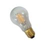 Edison Quad Loop LED Bulb