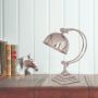 Small Curve Study Lamp 