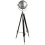 Rolls Headlamp Floor Lamp | REPLACEMENT GLASS ONLY
