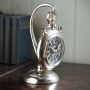 Desktop Pocket Watch with Stand