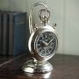 Desktop Pocket Watch with Stand