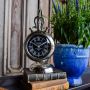 Desktop Pocket Watch with Stand