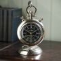 Desktop Pocket Watch with Stand